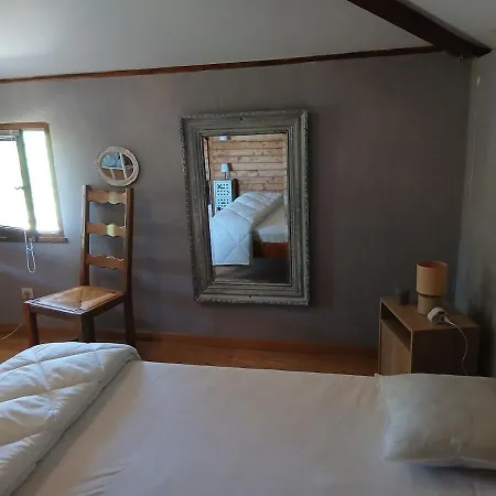 Grande Avec Atypique Holiday home