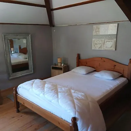 Holiday home Grande Avec Atypique *
