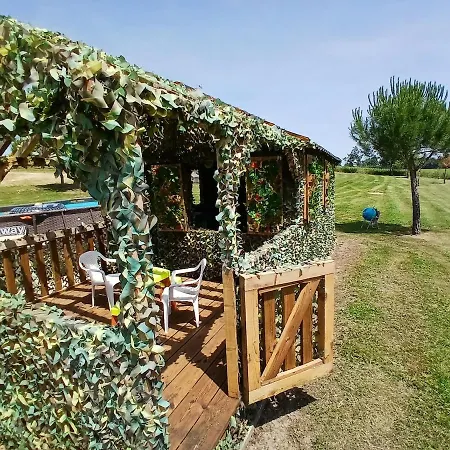 Grande Avec Atypique Holiday home Moulinet (Lot-et-Garonne)