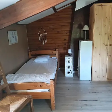 Grande Avec Atypique Holiday home *