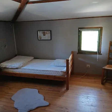 Holiday home Grande Avec Atypique