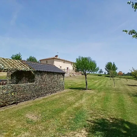 Holiday home Grande Avec Atypique