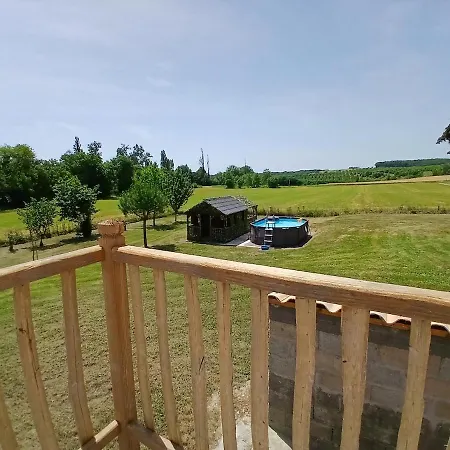 Grande Avec Atypique Holiday home *