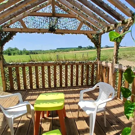 Grande Avec Atypique Holiday home