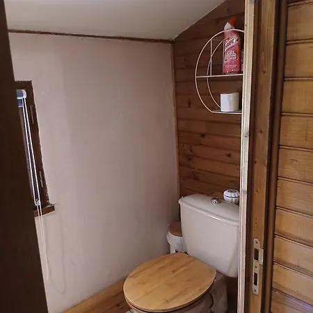 Grande Avec Atypique Holiday home *
