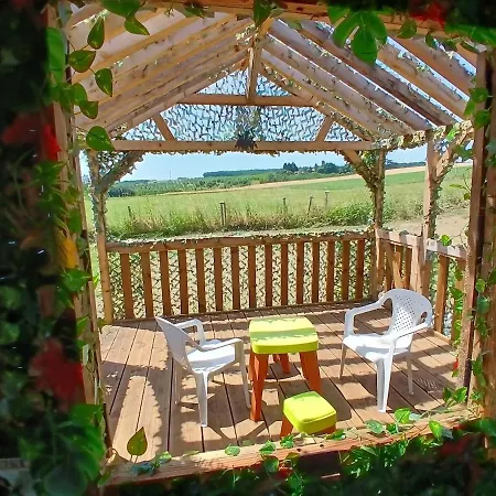 Grande Avec Atypique Holiday home *