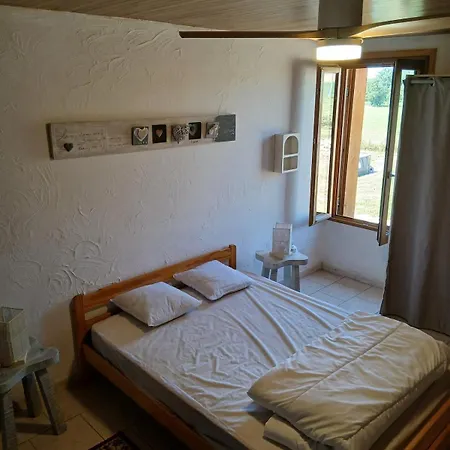 Holiday home Grande Avec Atypique Moulinet (Lot-et-Garonne)
